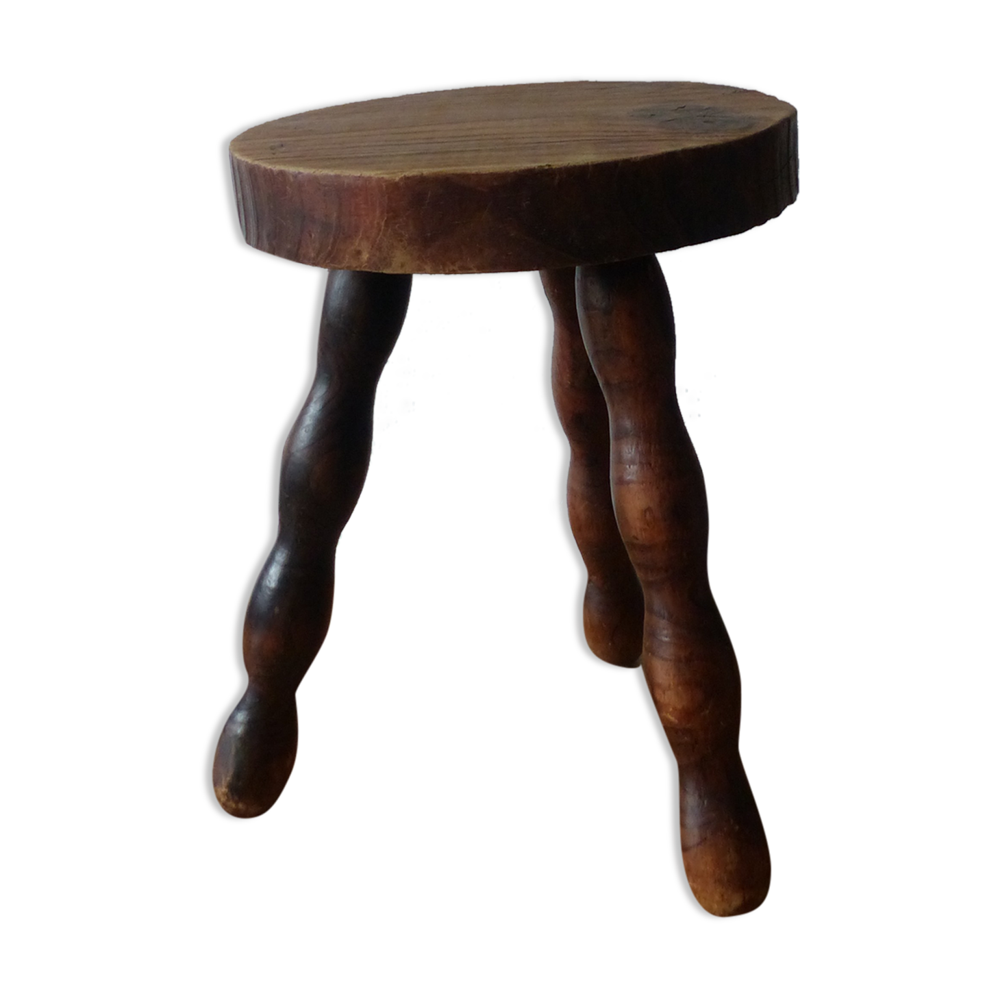 Tripod stool