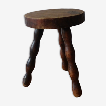 Tripod stool