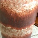 Vintage vase west germany 41 cm