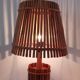 Lampe de chevet vintage