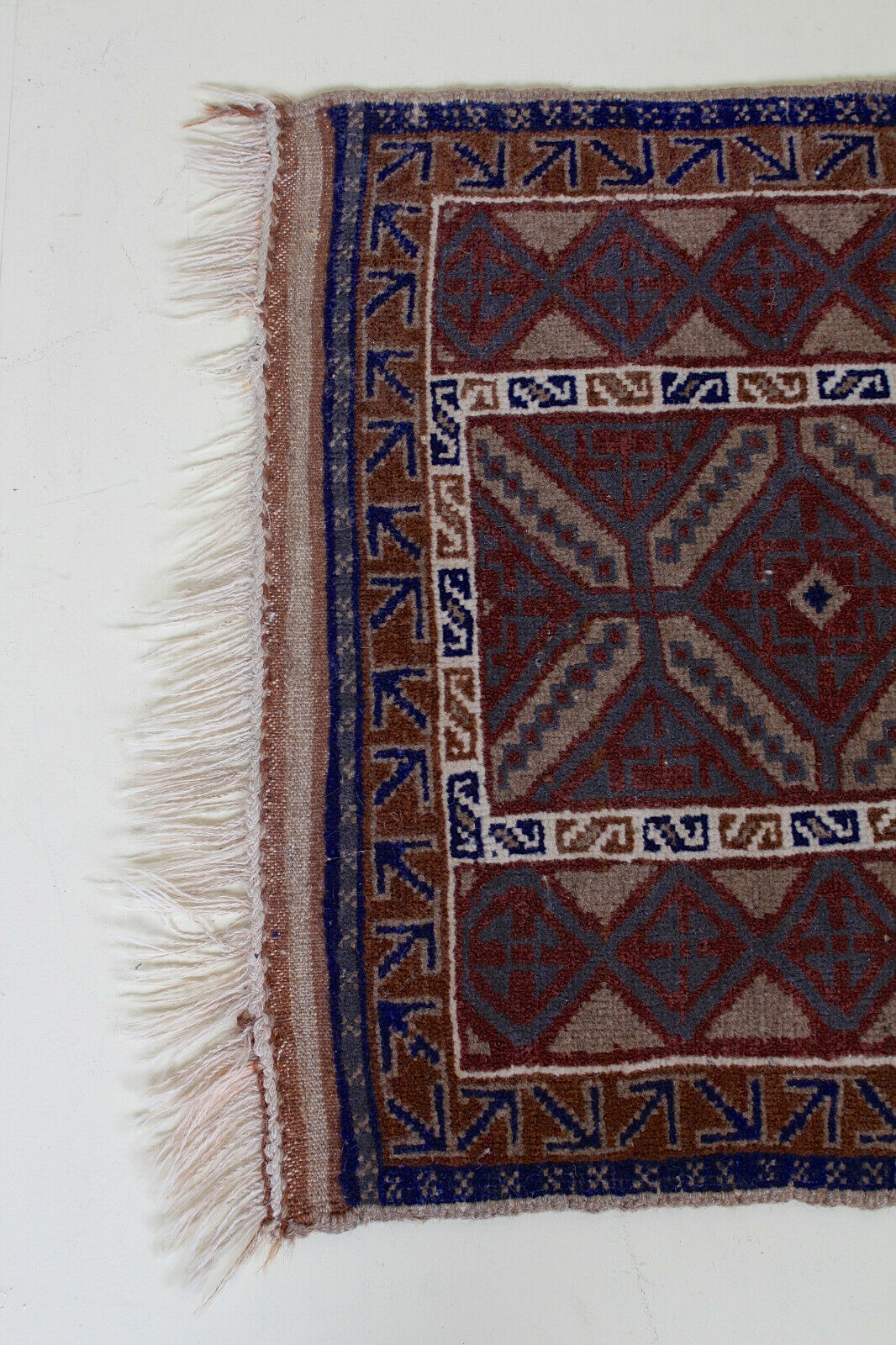 Hamadan rug 129x67cm