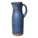 Stoneware jug J&N Pierlot Ratilly / Puisaye. 1960s.