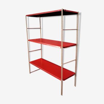 Etagere metal Tomado 1950