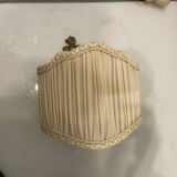 Brass Sconces Set of 2 1960’s