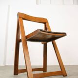 Vintage Folding Chair  1960s