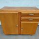 small Mado buffet, asymmetrical doors