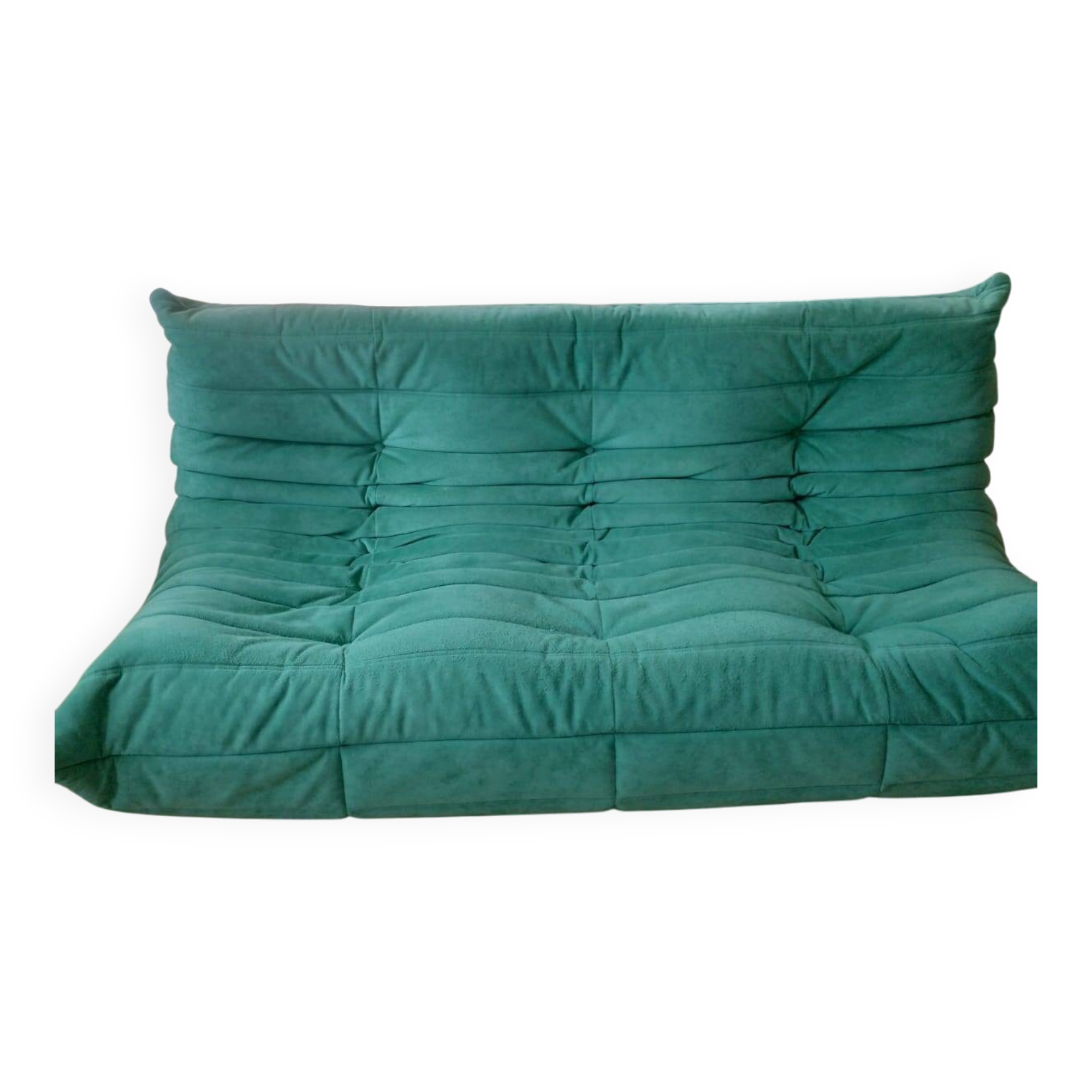 Togo Ligne Roset 3-seater