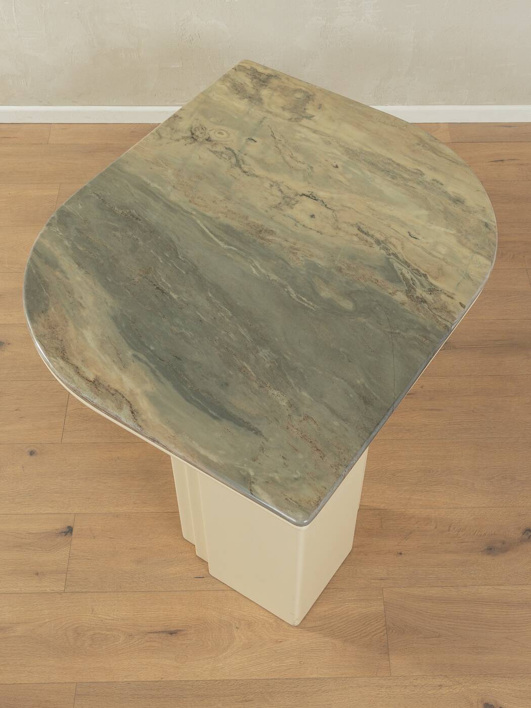 60s Marble Coffee Table
