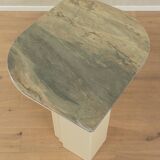60s Marble Coffee Table