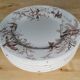 Lot of 8 Colibri luneville plates