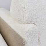 Geometric Vintage Armchairs By Lfm, Poland, 1970s, Set Of 2