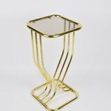 Flower stand/table, 1980s