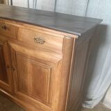 Buffet campagnard