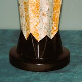 Art deco vase August Mouzin & Compagnie