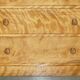 Victorian Commode in Satin Birch by Holland & Sons 1880
