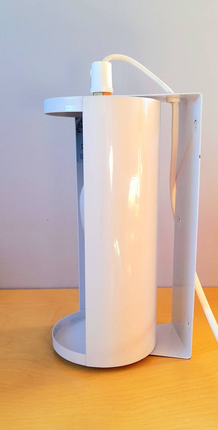 Reading light, Ikea V 413, 1980s.