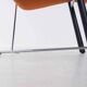 Thonet chair – Wulf Schneider & Ulrich Böhme