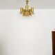 Italian Murano Glass Chandelier