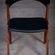 Mid-Century Teak Armchair attributed to Korup Stolefabrik, 1960s