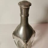 Carafe the tins of the Paris mansion