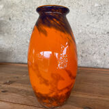 Muller Frères Luneville Vase