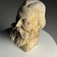 Plaster bust classic head