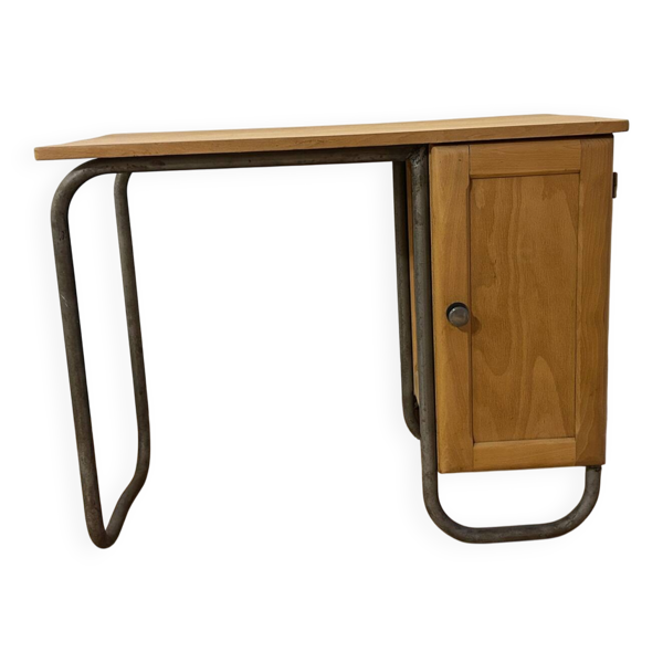 Bureau style vintage/industriel — Beyit