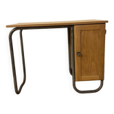 Bureau style vintage/industriel
