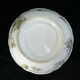 Limoges porcelain saladier for E.Bourgeois paris