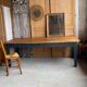 Table de ferme