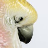 Parrot by Karl Ens 1930s