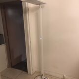 Office floor lamp