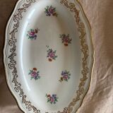 Small dishes L Amandinoise