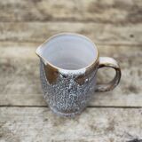 Vintage Visma Ceramic pitcher, ceramic carafe, jug, kitchen, collection