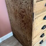 Chest of drawers, trade furniture