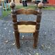 Dudouyt Chair