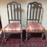 Chaises de nourrices