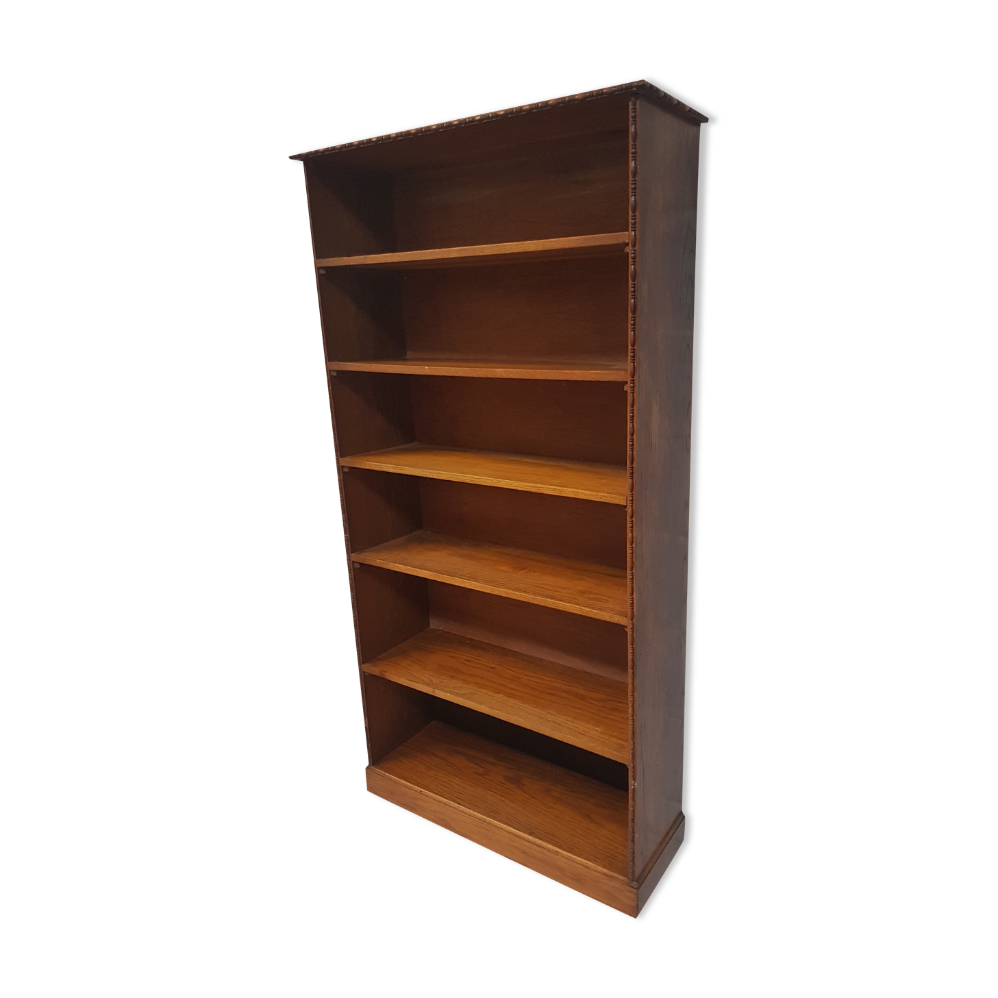 Library shelf