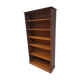 Library shelf
