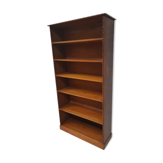 Library shelf