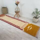 Berber rugs, Moroccan rugs and Crafts 318 x 80 CM