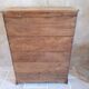 Raw wood jam maker