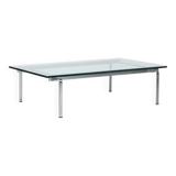 Coffee Table by Preben Fabricius & Jorgen Kastholm for Kill International, Germany 1960