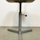Industrial Workshop Swivel Chair, 1960s