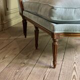 Broken duchess in Louis XVI style around 1900