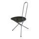 Chaise pliante de Niels Gammelgaard pour Ikéa, vers 1980