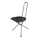 Chaise pliante de Niels Gammelgaard pour Ikéa, vers 1980