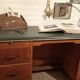 Bureau dit "de secrétaire" Burwood