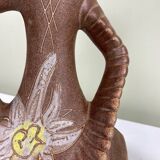 Vintage Vallauris vase