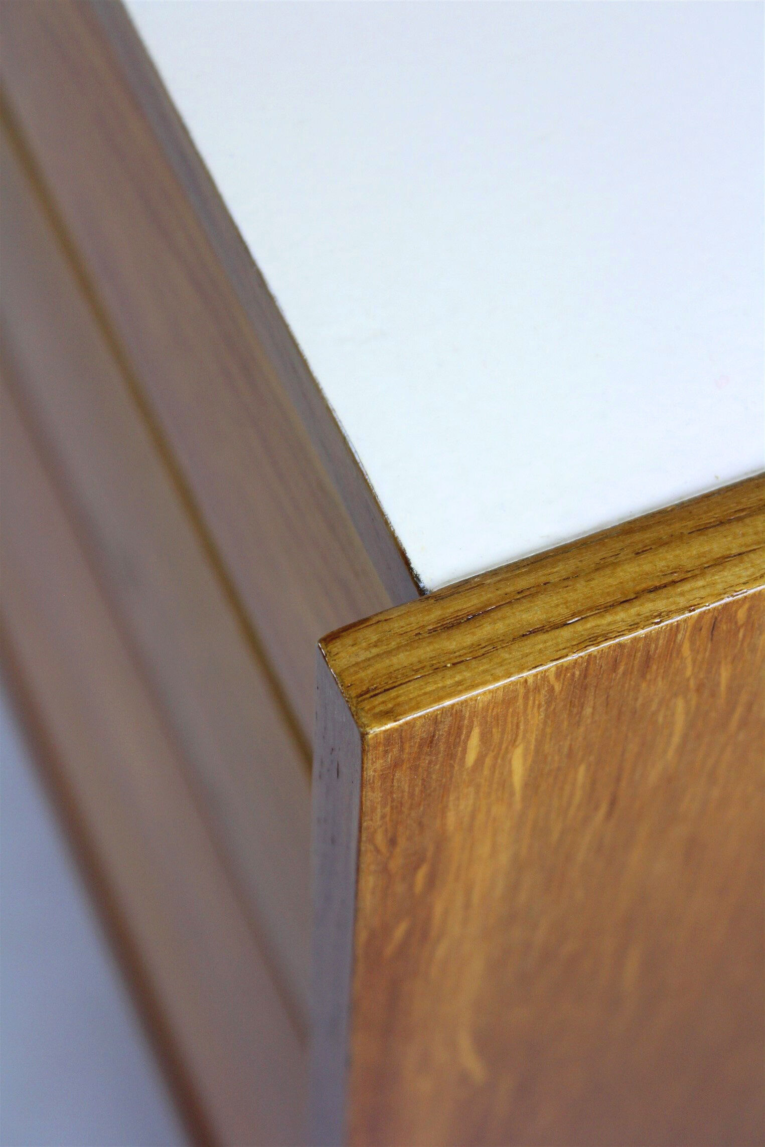 Buffet by Jiri Jiroutek for Interier Praha 1960